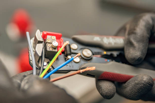 Best Electrician Near Me  in Crowley, TX