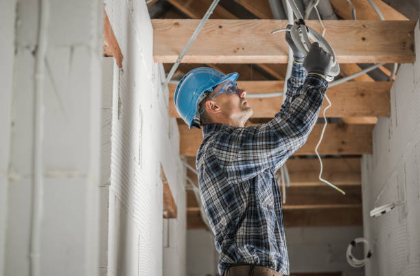 Best Electrical Upgrades for Homes  in Crowley, TX