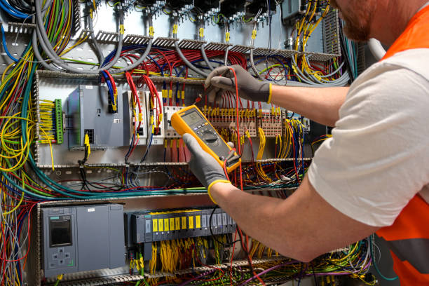 Best Home Electrical Repair  in Crowley, TX