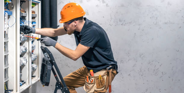 Best Electrician for Home Renovation  in Crowley, TX