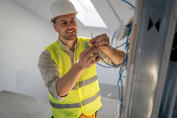 Best Generator Installation Services  in Crowley, TX